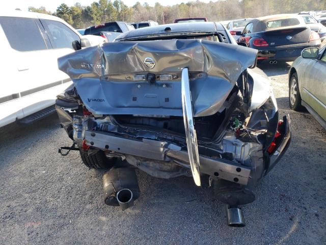 Photo 8 VIN: 1N4AA5AP8EC458617 - NISSAN MAXIMA S 