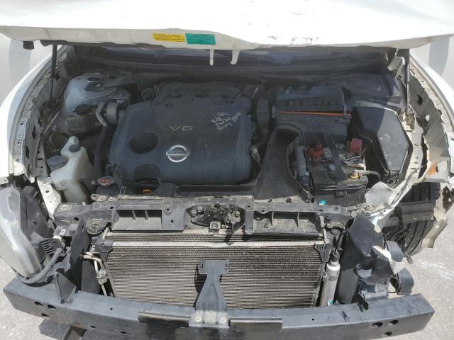 Photo 10 VIN: 1N4AA5AP8EC459122 - NISSAN MAXIMA 