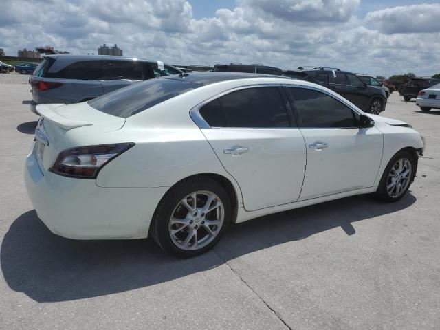 Photo 2 VIN: 1N4AA5AP8EC459122 - NISSAN MAXIMA 