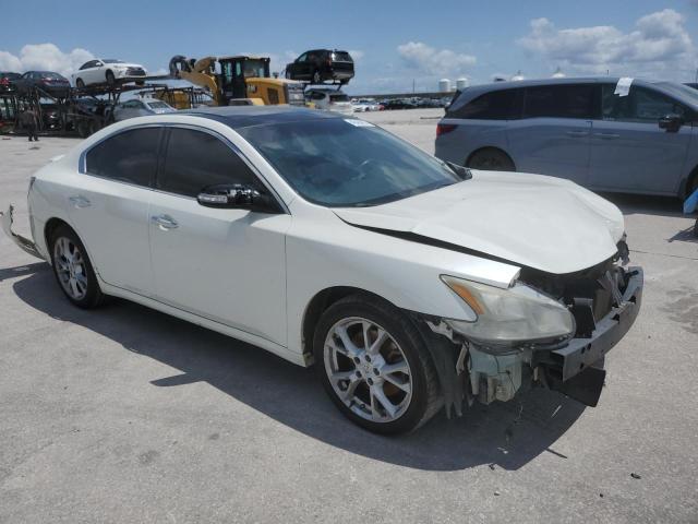 Photo 3 VIN: 1N4AA5AP8EC459122 - NISSAN MAXIMA 