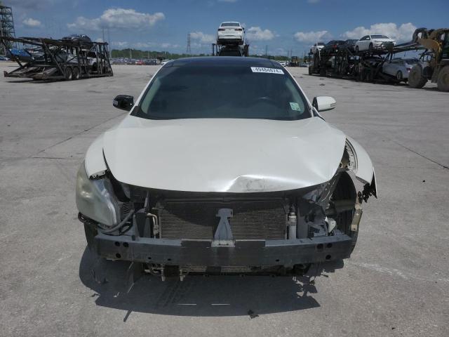 Photo 4 VIN: 1N4AA5AP8EC459122 - NISSAN MAXIMA 