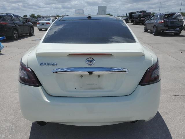 Photo 5 VIN: 1N4AA5AP8EC459122 - NISSAN MAXIMA 