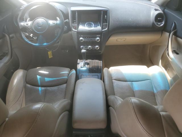 Photo 7 VIN: 1N4AA5AP8EC459122 - NISSAN MAXIMA 