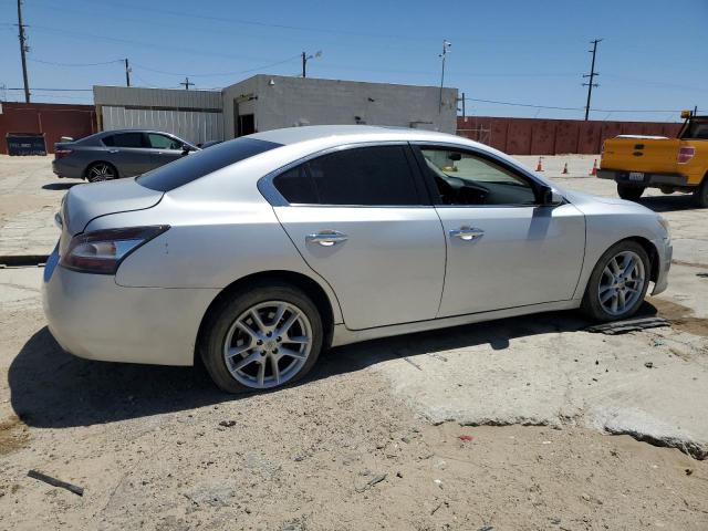 Photo 2 VIN: 1N4AA5AP8EC459850 - NISSAN MAXIMA 