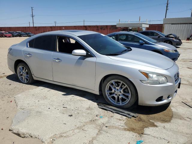 Photo 3 VIN: 1N4AA5AP8EC459850 - NISSAN MAXIMA 