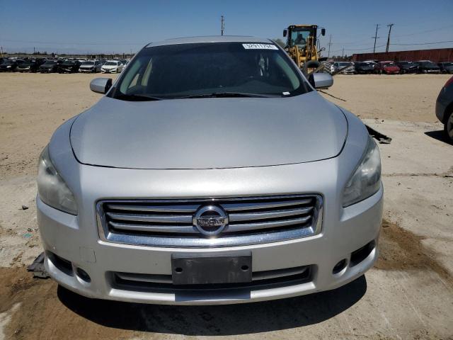 Photo 4 VIN: 1N4AA5AP8EC459850 - NISSAN MAXIMA 