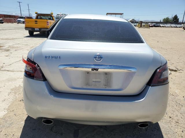 Photo 5 VIN: 1N4AA5AP8EC459850 - NISSAN MAXIMA 