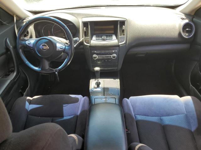 Photo 7 VIN: 1N4AA5AP8EC459850 - NISSAN MAXIMA 