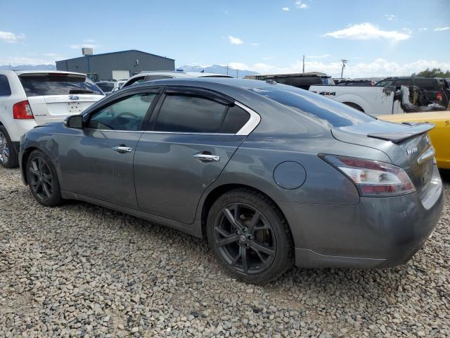 Photo 1 VIN: 1N4AA5AP8EC460741 - NISSAN MAXIMA S 