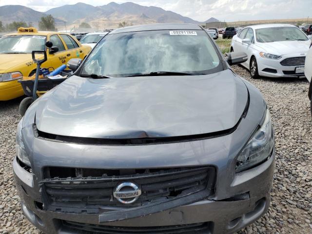 Photo 4 VIN: 1N4AA5AP8EC460741 - NISSAN MAXIMA S 