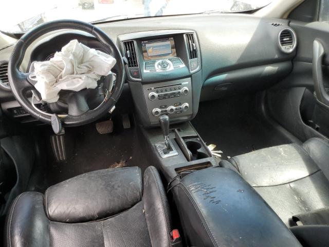 Photo 7 VIN: 1N4AA5AP8EC460741 - NISSAN MAXIMA S 