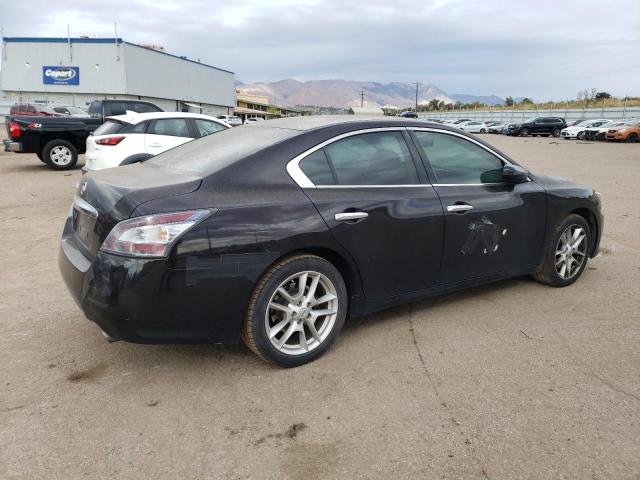 Photo 2 VIN: 1N4AA5AP8EC460917 - NISSAN MAXIMA S 