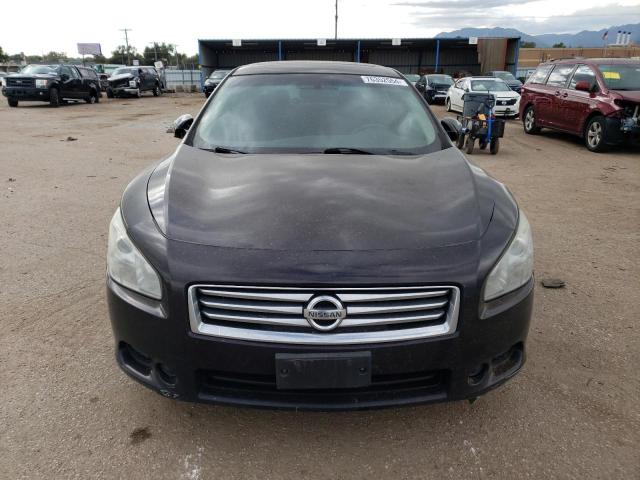 Photo 4 VIN: 1N4AA5AP8EC460917 - NISSAN MAXIMA S 