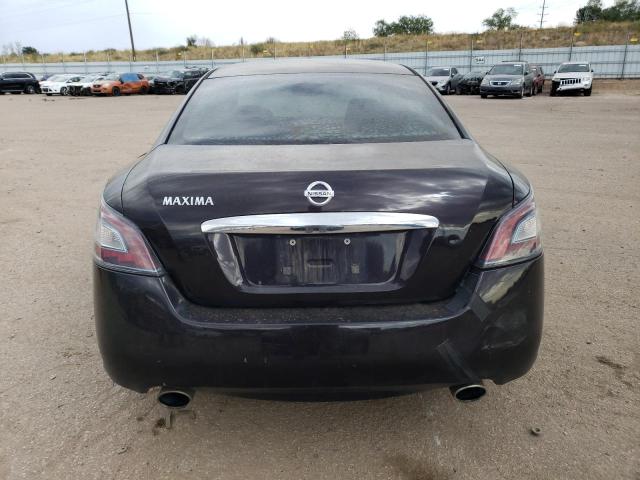 Photo 5 VIN: 1N4AA5AP8EC460917 - NISSAN MAXIMA S 