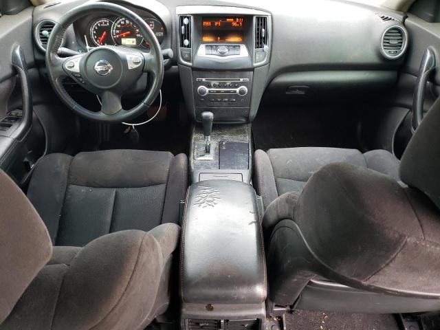 Photo 7 VIN: 1N4AA5AP8EC460917 - NISSAN MAXIMA S 