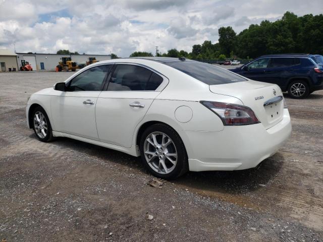 Photo 1 VIN: 1N4AA5AP8EC462182 - NISSAN MAXIMA S 