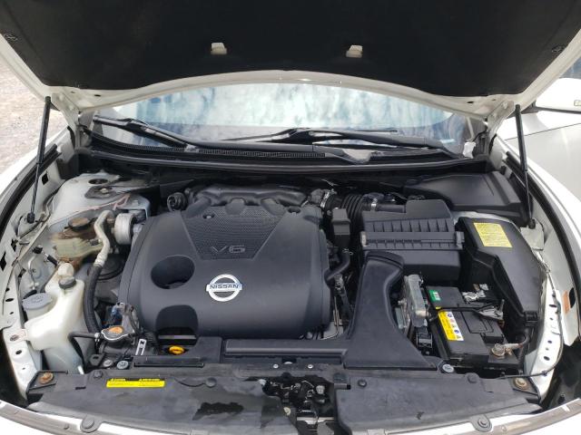 Photo 10 VIN: 1N4AA5AP8EC462182 - NISSAN MAXIMA S 