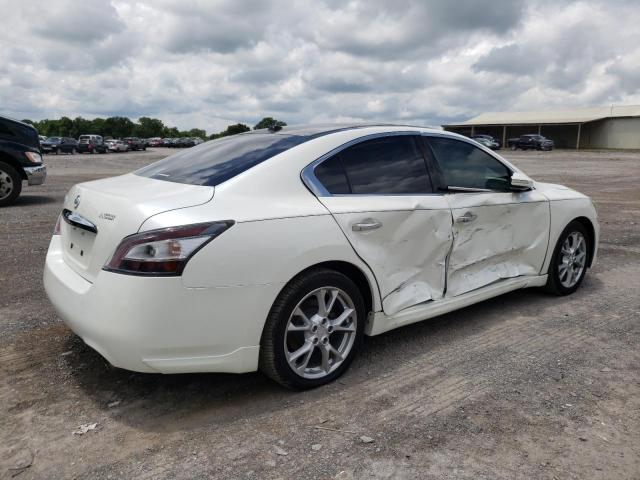 Photo 2 VIN: 1N4AA5AP8EC462182 - NISSAN MAXIMA S 