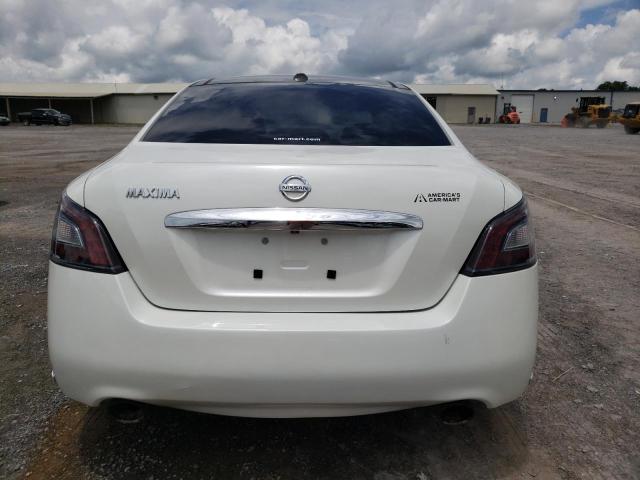 Photo 5 VIN: 1N4AA5AP8EC462182 - NISSAN MAXIMA S 