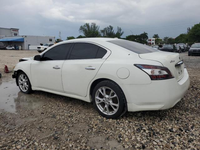 Photo 1 VIN: 1N4AA5AP8EC463915 - NISSAN MAXIMA S 