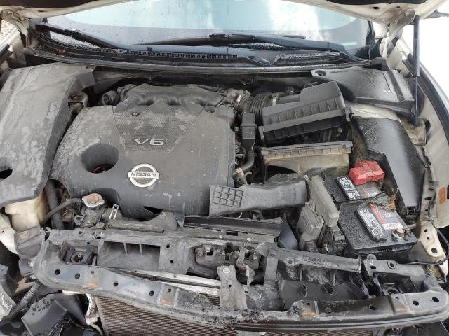 Photo 10 VIN: 1N4AA5AP8EC463915 - NISSAN MAXIMA S 