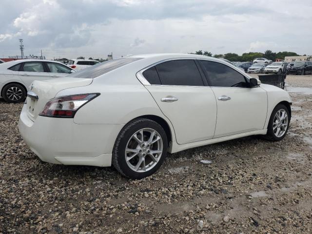 Photo 2 VIN: 1N4AA5AP8EC463915 - NISSAN MAXIMA S 