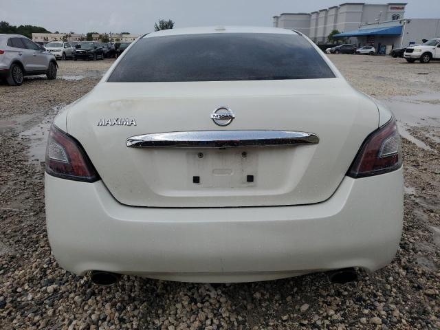 Photo 5 VIN: 1N4AA5AP8EC463915 - NISSAN MAXIMA S 