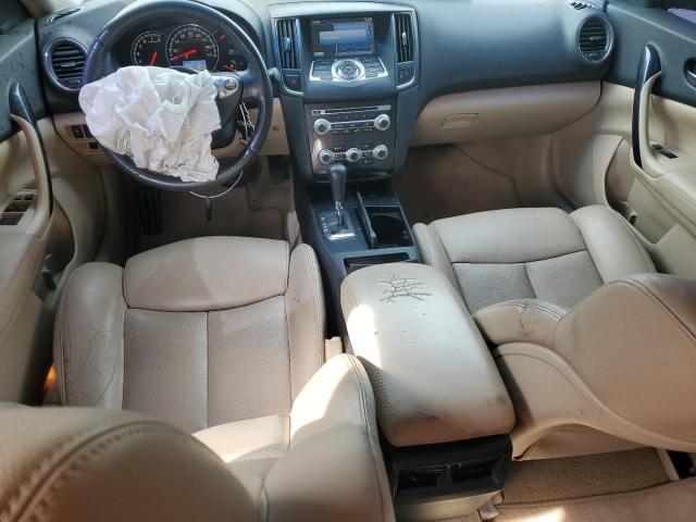 Photo 7 VIN: 1N4AA5AP8EC463915 - NISSAN MAXIMA S 