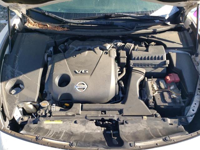 Photo 10 VIN: 1N4AA5AP8EC465955 - NISSAN MAXIMA 