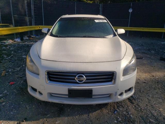 Photo 4 VIN: 1N4AA5AP8EC465955 - NISSAN MAXIMA 