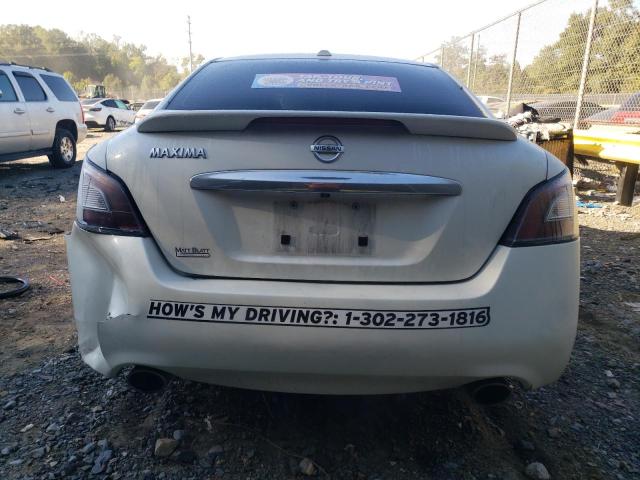 Photo 5 VIN: 1N4AA5AP8EC465955 - NISSAN MAXIMA 