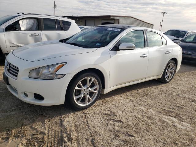 Photo 0 VIN: 1N4AA5AP8EC466541 - NISSAN MAXIMA 