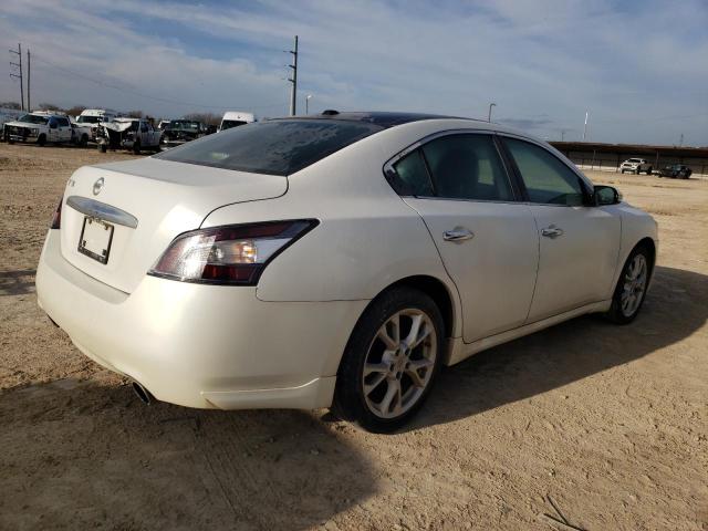 Photo 2 VIN: 1N4AA5AP8EC466541 - NISSAN MAXIMA 