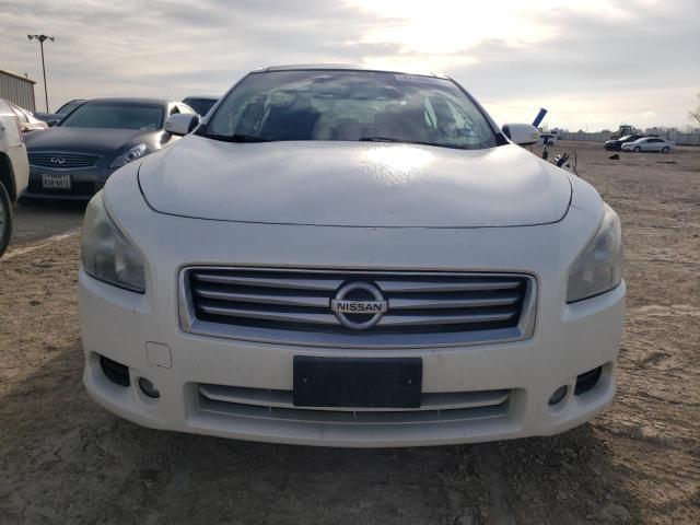 Photo 4 VIN: 1N4AA5AP8EC466541 - NISSAN MAXIMA 