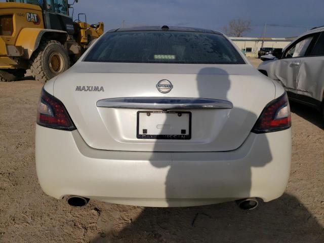 Photo 5 VIN: 1N4AA5AP8EC466541 - NISSAN MAXIMA 