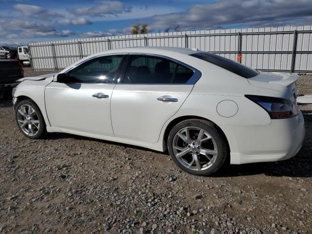 Photo 1 VIN: 1N4AA5AP8EC467432 - NISSAN MAXIMA S 