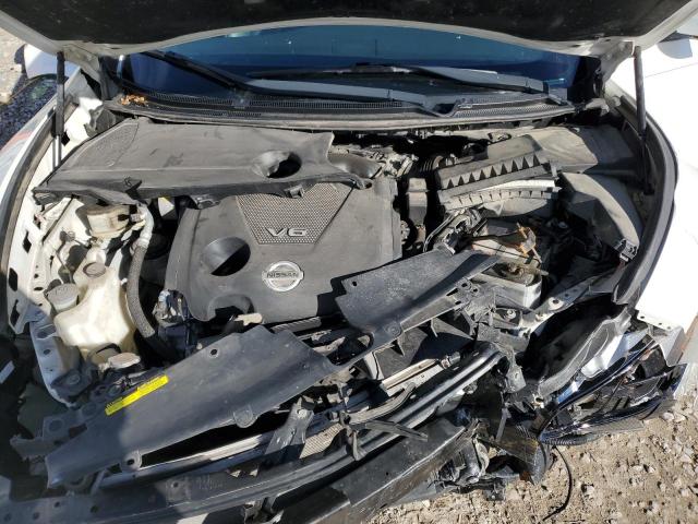 Photo 10 VIN: 1N4AA5AP8EC467432 - NISSAN MAXIMA S 