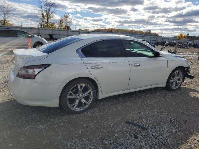 Photo 2 VIN: 1N4AA5AP8EC467432 - NISSAN MAXIMA S 