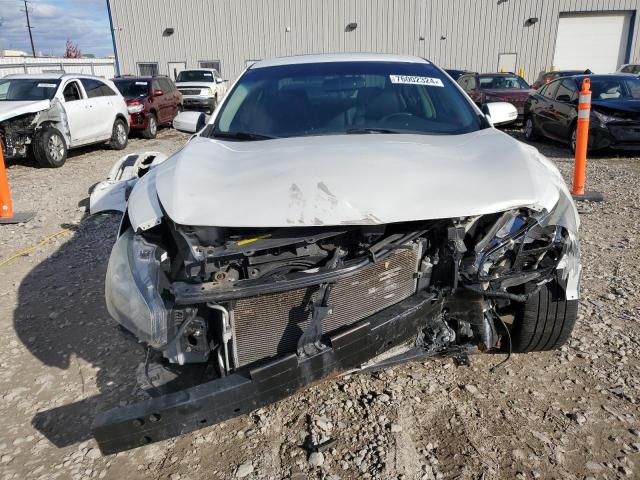 Photo 4 VIN: 1N4AA5AP8EC467432 - NISSAN MAXIMA S 