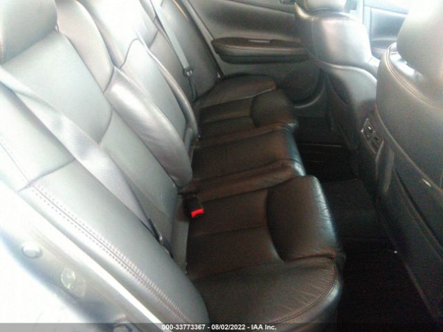 Photo 7 VIN: 1N4AA5AP8EC470377 - NISSAN MAXIMA 