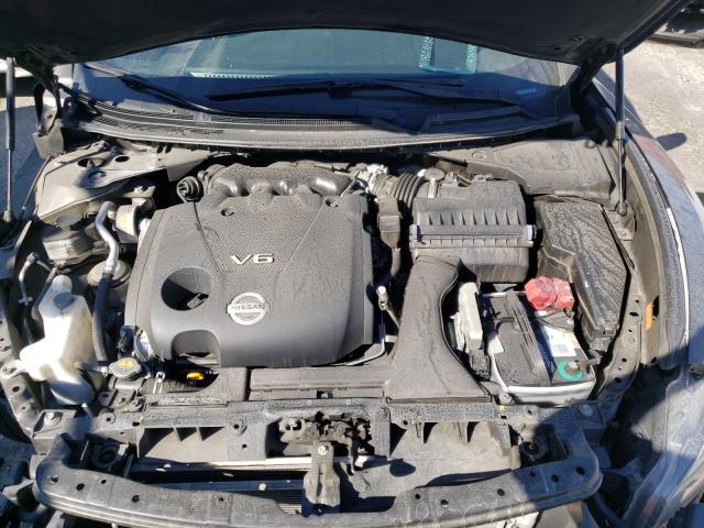 Photo 6 VIN: 1N4AA5AP8EC473151 - NISSAN MAXIMA S 