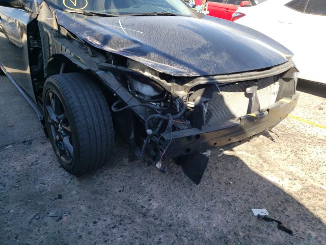 Photo 8 VIN: 1N4AA5AP8EC473151 - NISSAN MAXIMA S 