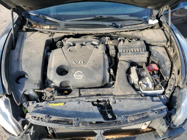 Photo 10 VIN: 1N4AA5AP8EC473442 - NISSAN MAXIMA S 