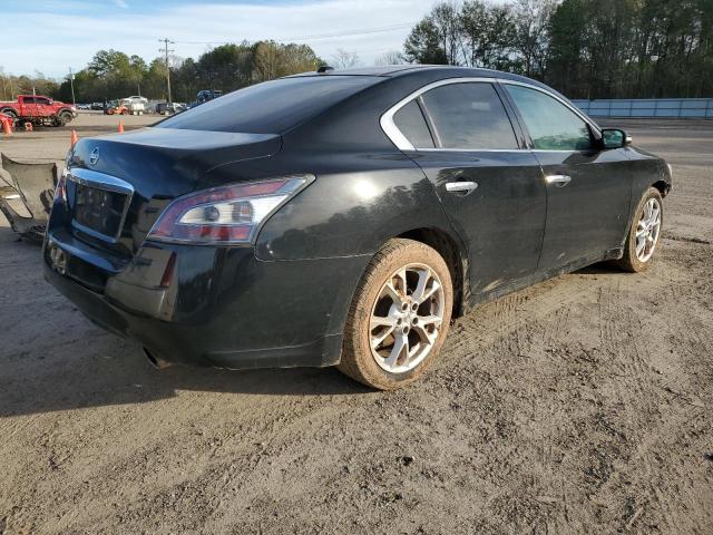 Photo 2 VIN: 1N4AA5AP8EC473442 - NISSAN MAXIMA S 