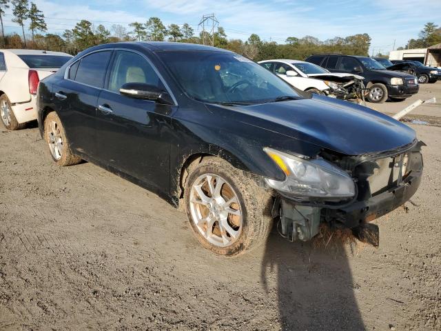 Photo 3 VIN: 1N4AA5AP8EC473442 - NISSAN MAXIMA S 