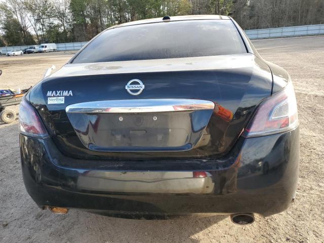 Photo 5 VIN: 1N4AA5AP8EC473442 - NISSAN MAXIMA S 