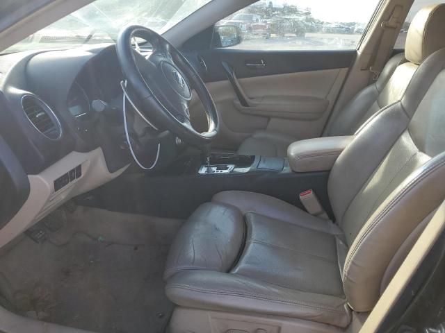 Photo 6 VIN: 1N4AA5AP8EC473442 - NISSAN MAXIMA S 