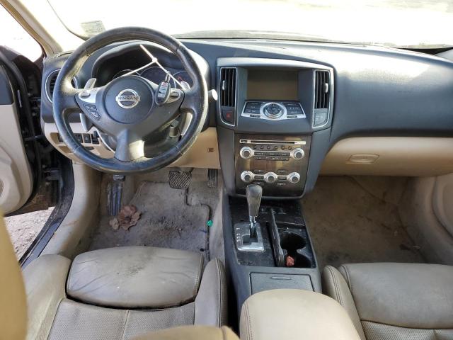 Photo 7 VIN: 1N4AA5AP8EC473442 - NISSAN MAXIMA S 