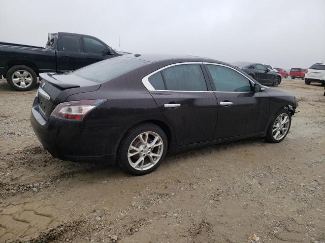 Photo 2 VIN: 1N4AA5AP8EC476051 - NISSAN MAXIMA S 