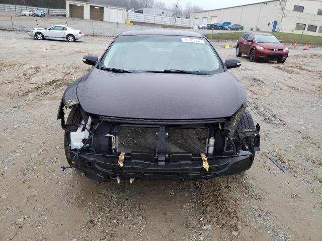 Photo 4 VIN: 1N4AA5AP8EC476051 - NISSAN MAXIMA S 